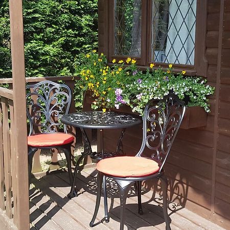 Stansted Airport Cottage Elsenham Buitenkant foto