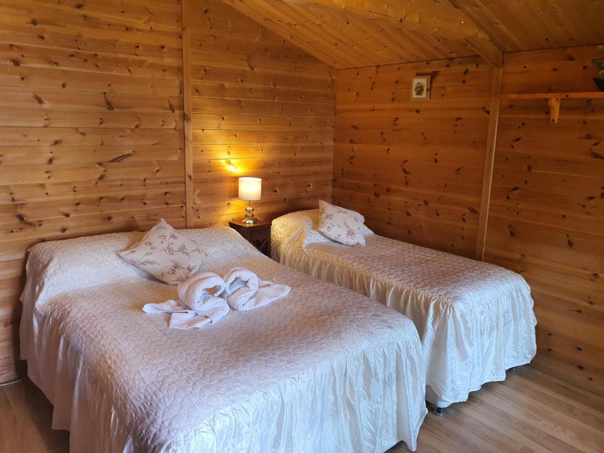 Stansted Airport Cottage Elsenham Buitenkant foto