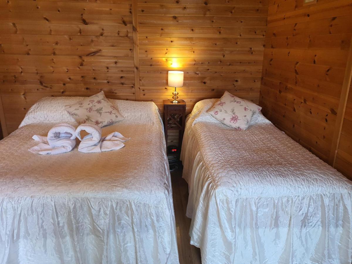 Stansted Airport Cottage Elsenham Buitenkant foto