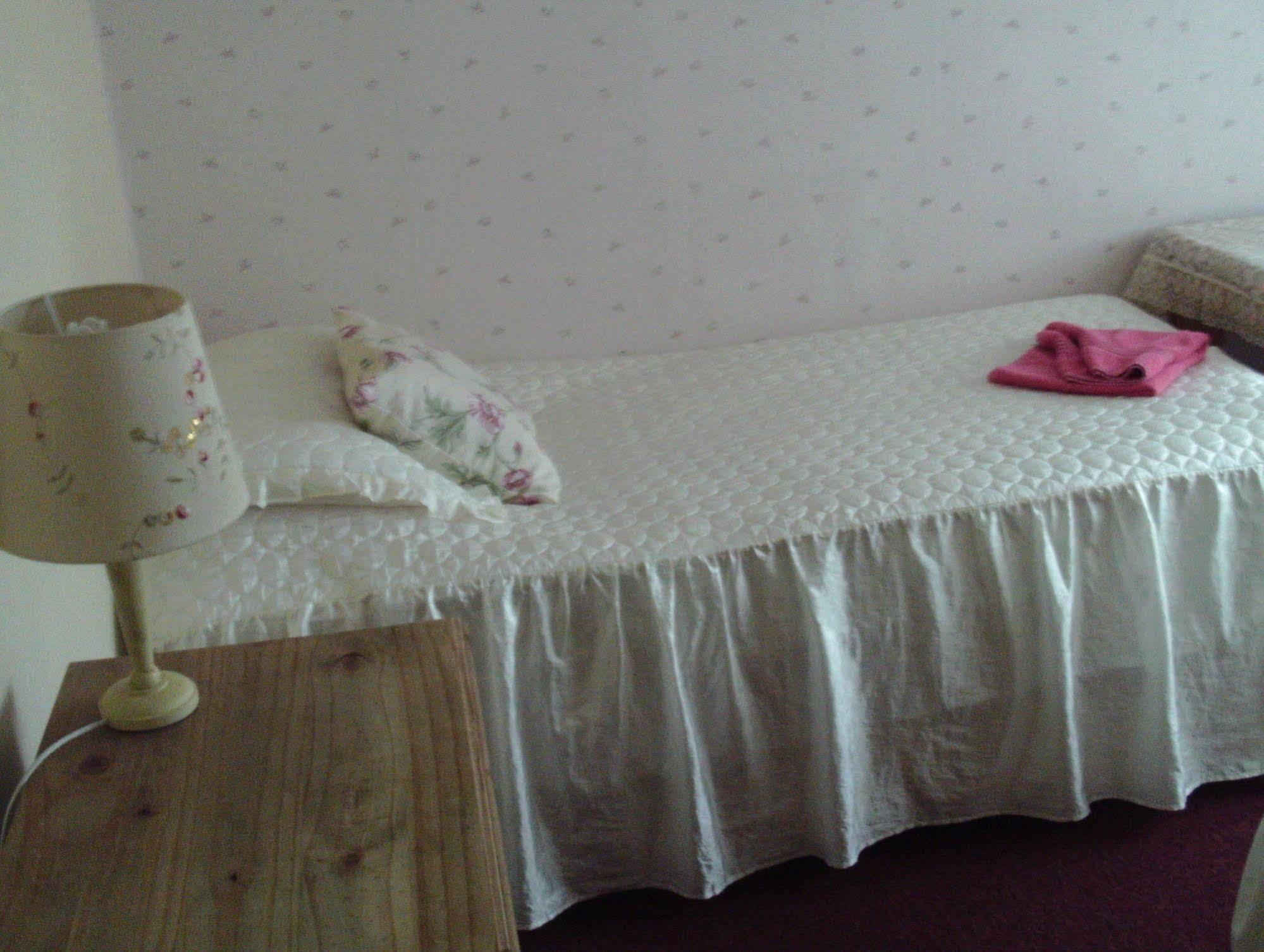 Stansted Airport Cottage Elsenham Buitenkant foto