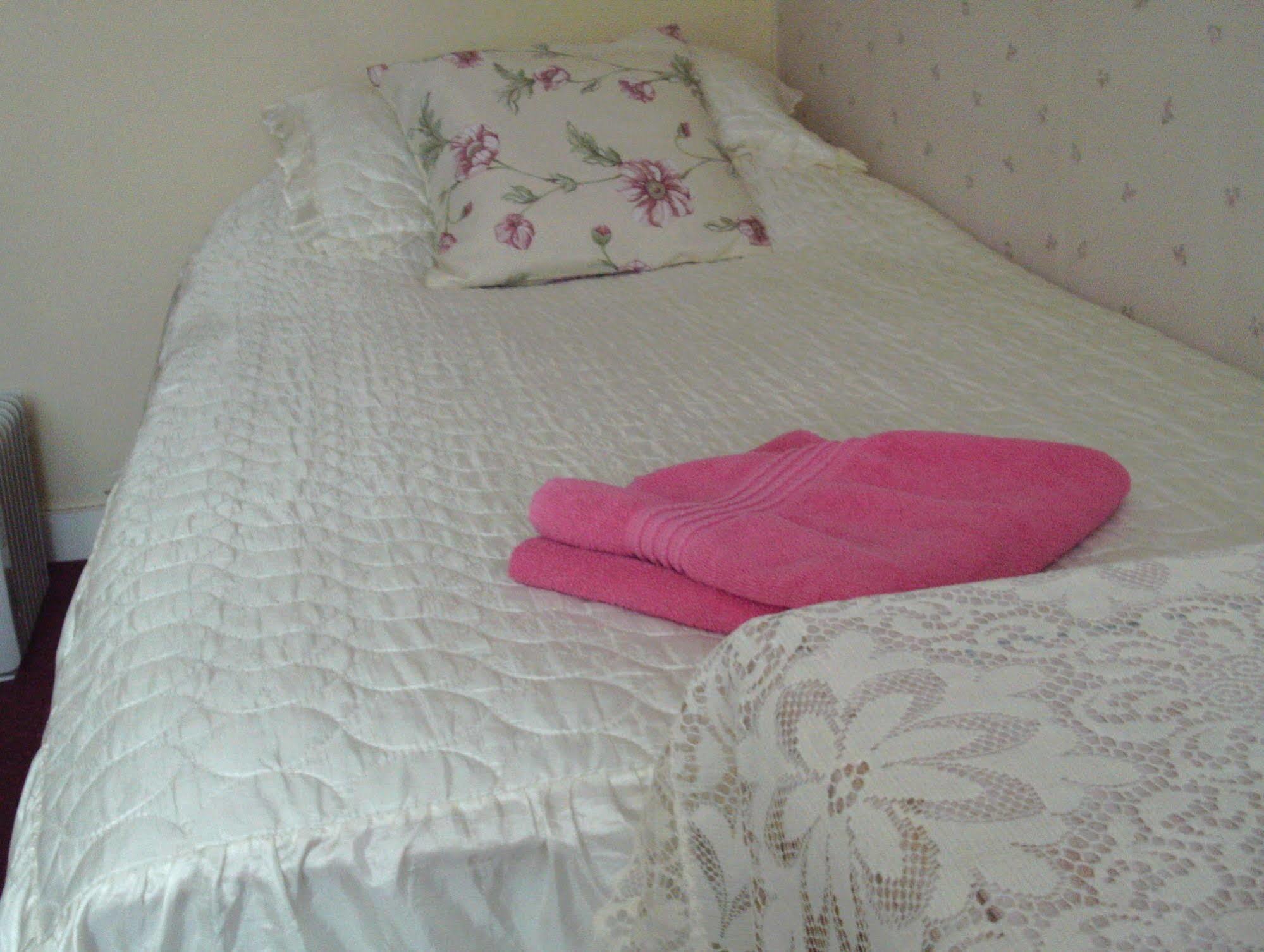 Stansted Airport Cottage Elsenham Buitenkant foto