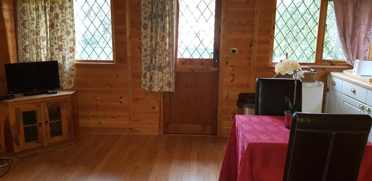 Stansted Airport Cottage Elsenham Buitenkant foto