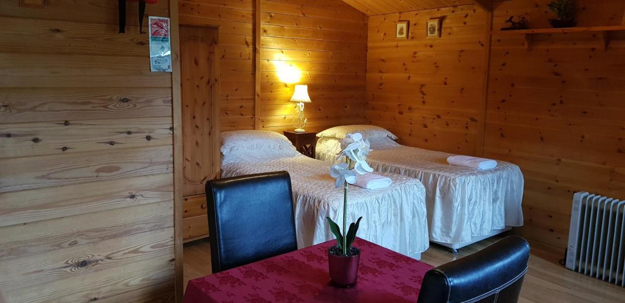 Stansted Airport Cottage Elsenham Buitenkant foto