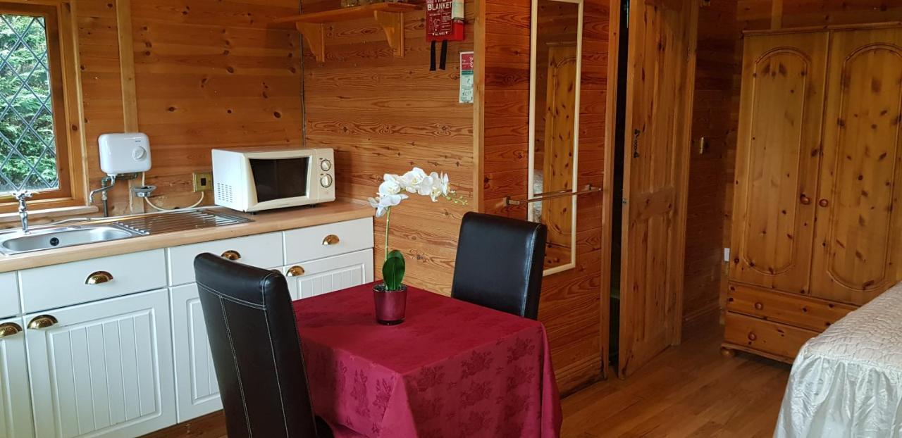 Stansted Airport Cottage Elsenham Buitenkant foto